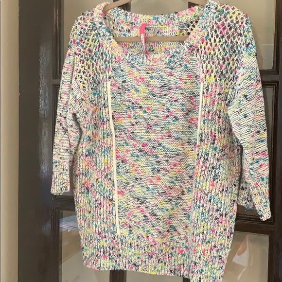 Plenty by Tracy Reese Sweaters - Anthropologie Plenty by Tracy Reese sweater